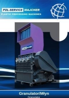 uudet koneet, käytetyt ekstruuderit, pehmitinjärjestelmät, tuotantolinjat Puolassa