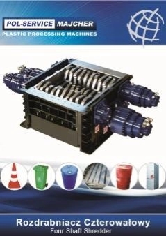 uudet koneet, käytetyt ekstruuderit, pehmitinjärjestelmät, tuotantolinjat Puolassa