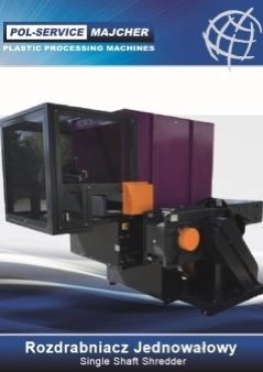 uudet koneet, käytetyt ekstruuderit, pehmitinjärjestelmät, tuotantolinjat Puolassa