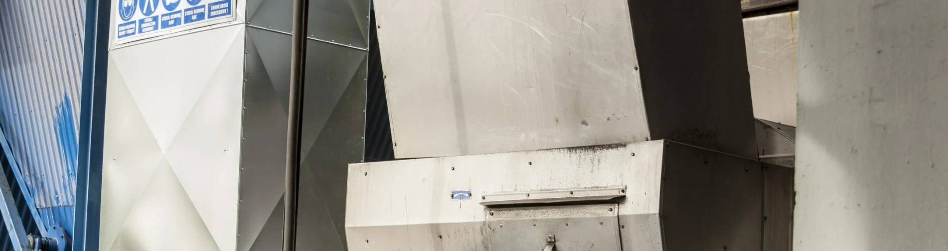 uudet koneet, käytetyt ekstruuderit, pehmitinjärjestelmät, tuotantolinjat Puolassa